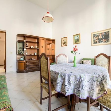 Il Soffione Centro Storico Villa Salerno Dış mekan fotoğraf