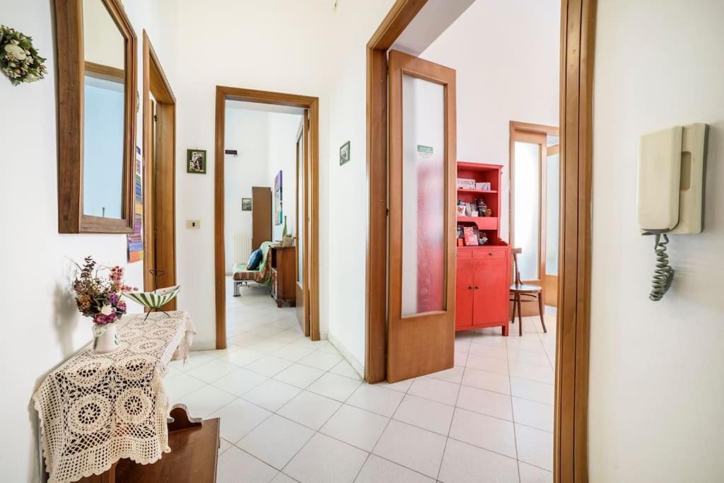 Il Soffione Centro Storico Villa Salerno Dış mekan fotoğraf